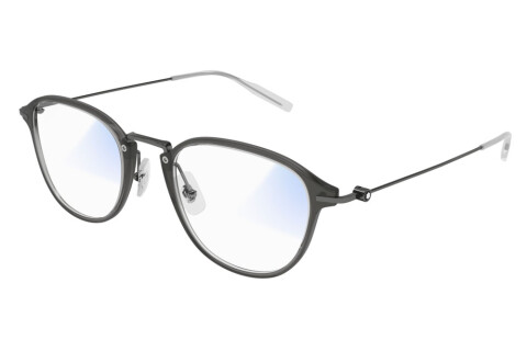 Lunettes de soleil Montblanc Established MB0155S-005