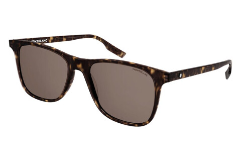 Sunglasses Montblanc Established MB0174S-002