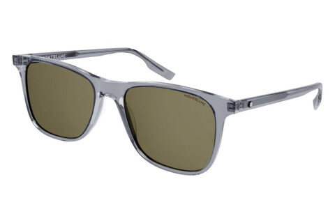 Sunglasses Montblanc Established MB0174S-004