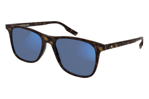 Sunglasses Montblanc Established MB0174S-005