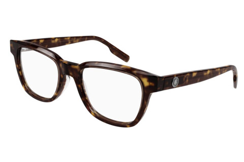 Eyeglasses Montblanc Established MB0178O-002