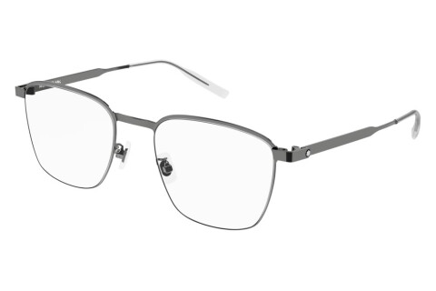 Eyeglasses Montblanc Established MB0181O-003