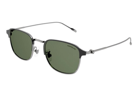 Sonnenbrille Montblanc Established MB0189S-002