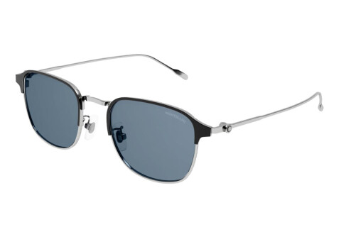 Lunettes de soleil Montblanc Established MB0189S-003