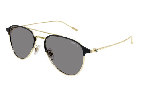 Sunglasses Montblanc Established MB0190S-001