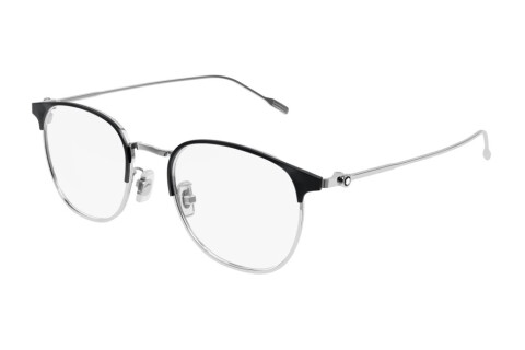 Eyeglasses Montblanc Established MB0191O-005