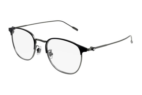 Eyeglasses Montblanc Established MB0191O-006