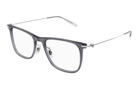 Eyeglasses Montblanc Established MB0206O-003