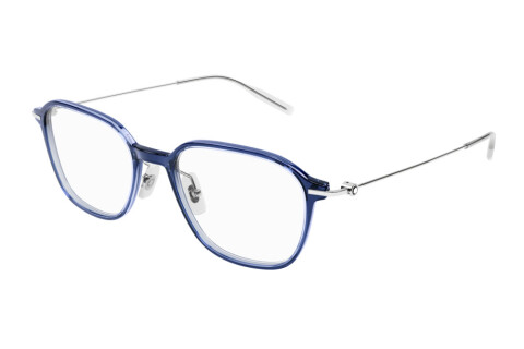 Eyeglasses Montblanc Established MB0207O-003