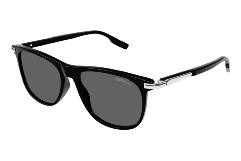 Sunglasses Montblanc Established MB0216S-001
