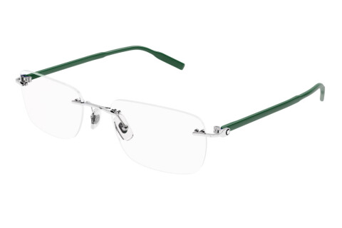 Eyeglasses Montblanc Established MB0221O-004