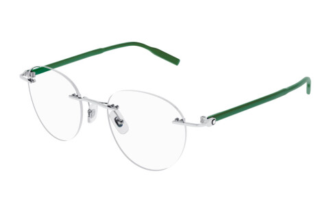 Eyeglasses Montblanc Established MB0224O-004