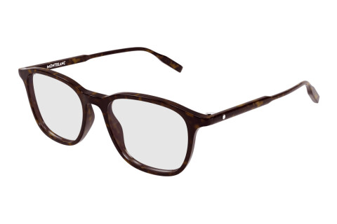 Eyeglasses Montblanc MB0085O-010