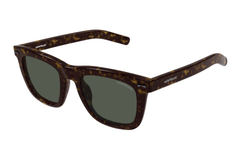 Sonnenbrille Montblanc MB0226S-002