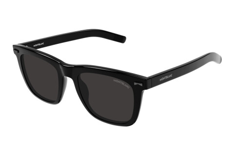 Солнцезащитные очки Montblanc MB0226S-006