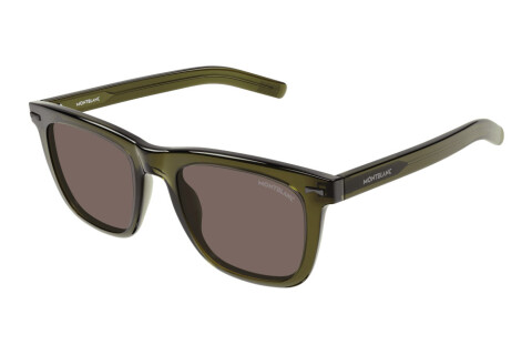 Sunglasses Montblanc MB0226S-009