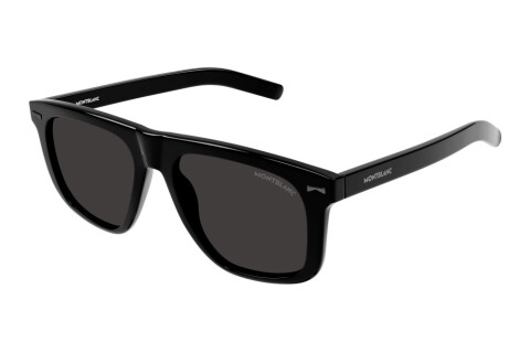 Sonnenbrille Montblanc MB0227S-001