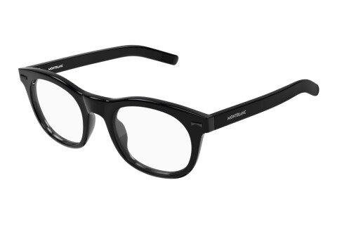 Eyeglasses Montblanc MB0229O-005