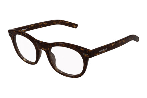 Eyeglasses Montblanc MB0229O-006