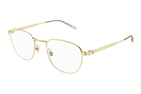 Eyeglasses Montblanc MB0230O-001