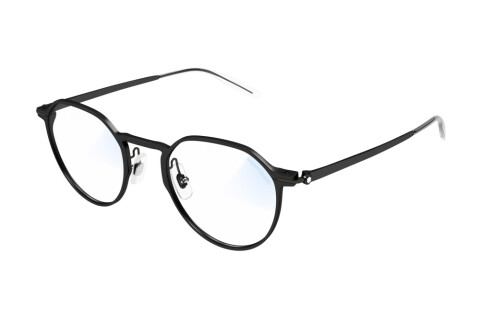 Солнцезащитные очки Montblanc MB0233S-001