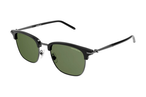 Солнцезащитные очки Montblanc MB0242S-002