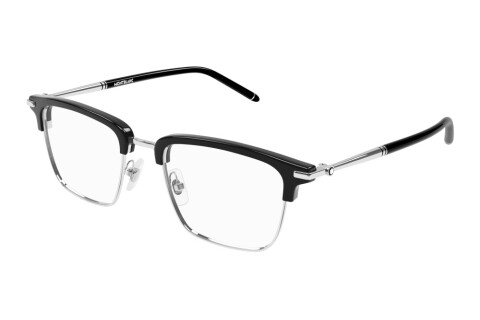 Eyeglasses Montblanc MB0243O-001