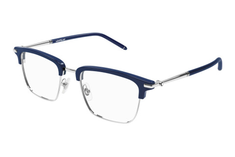 Eyeglasses Montblanc MB0243O-002