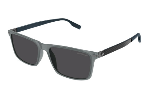 Lunettes de soleil Montblanc MB0249S-003