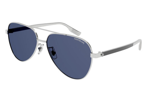 Sonnenbrille Montblanc Smart Sporty MB0182S-009
