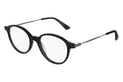 Lunettes de vue McQ Iconic MQ0219O-001