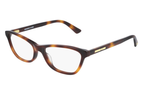 Lunettes de vue McQ London Calling MQ0238OP-002