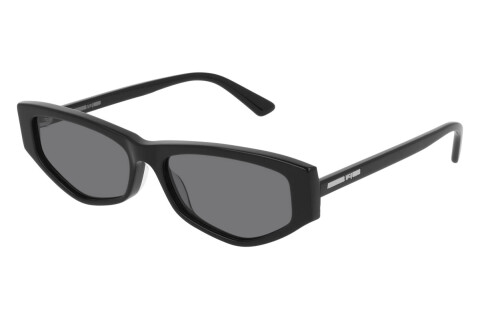 Sunglasses McQ London Calling MQ0250S-001