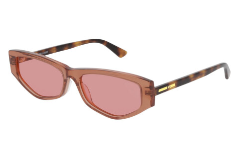 Lunettes de soleil McQ London Calling MQ0250S-003