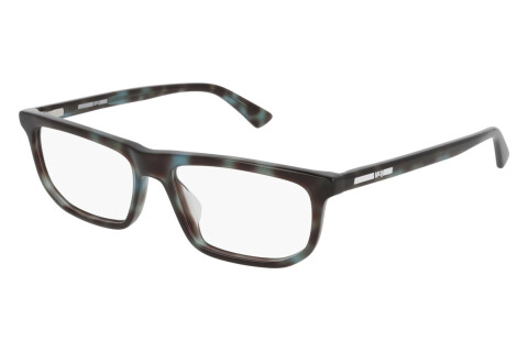 Lunettes de vue McQ London Calling MQ0252O-004