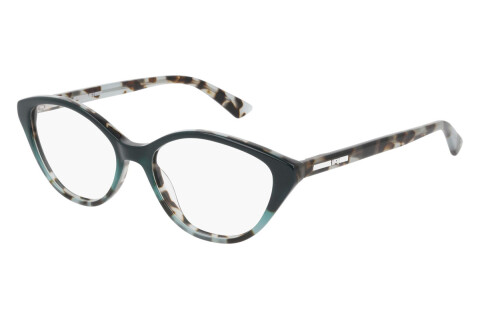 Lunettes de vue McQ London Calling MQ0253O-004