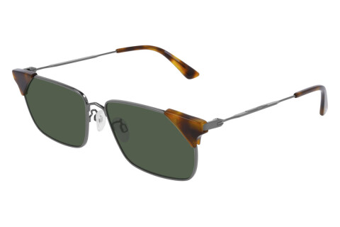 Lunettes de soleil McQ Iconic MQ0265S-003