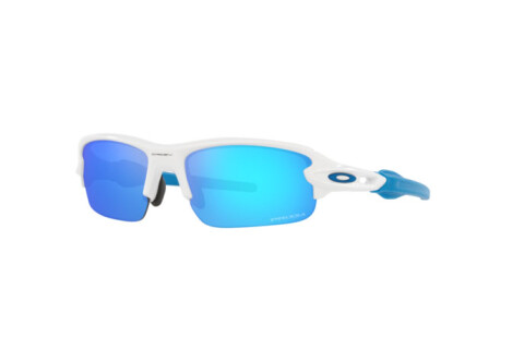 Lunettes de soleil Oakley Flak xxs OJ 9008 (900806)