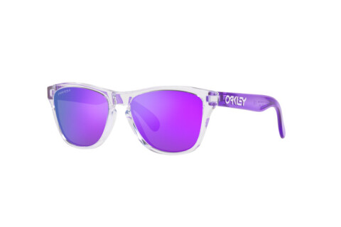 Солнцезащитные очки Oakley Frogskins XXS OJ 9009 (900903)