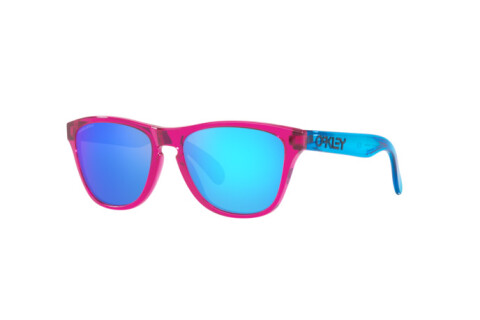 Occhiali da Sole Oakley Frogskins XXS OJ 9009 (900904)