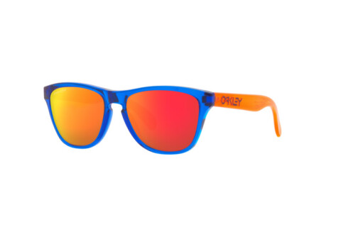 Sonnenbrille Oakley Frogskins XXS OJ 9009 (900906)