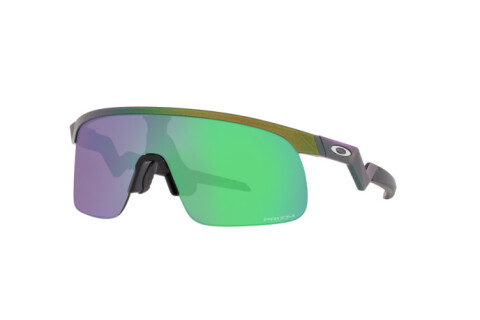 Lunettes de soleil Oakley Resistor Junior OJ 9010 (901012)