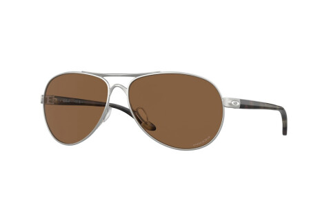 Occhiali da Sole Oakley Feedback OO 4079 (407947)