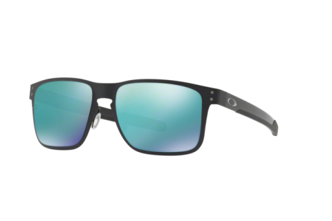 Lunettes de soleil Oakley Holbrook metal OO 4123 (412304)