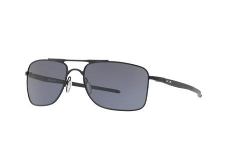 Солнцезащитные очки Oakley Gauge 8 OO 4124 (412401)