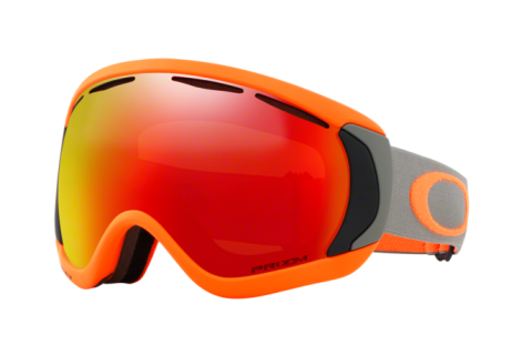 Горнолыжные очки-маски Oakley Canopy OO 7047 (704785)