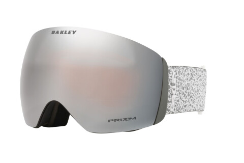 Горнолыжные очки-маски Oakley Flight Deck L OO 7050 (7050B5)