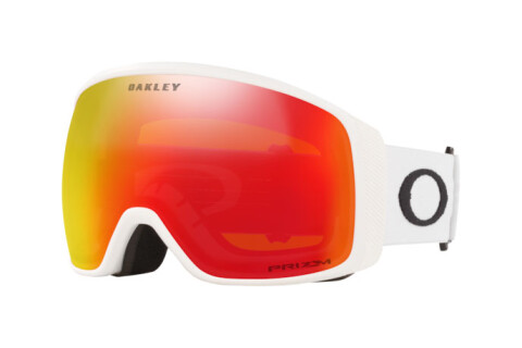 Горнолыжные очки-маски Oakley Flight Tracker L OO 7104 (710411)