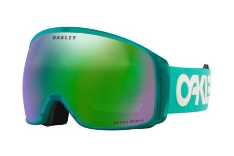 Горнолыжные очки-маски Oakley Flight Tracker L OO 7104 (710440)
