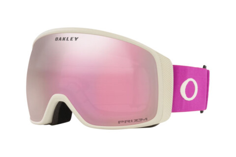 Горнолыжные очки-маски Oakley Flight Tracker L OO 7104 (710449)